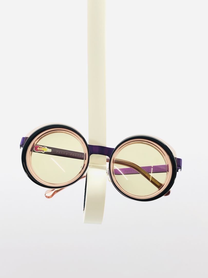 occhiali da vistaacetato